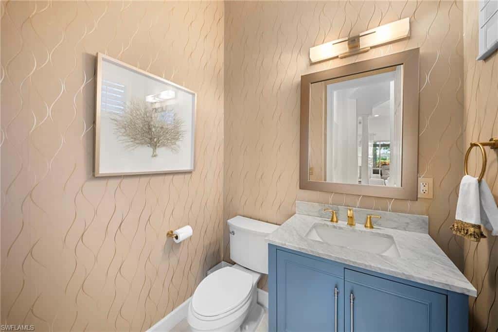 8722 Mustang Island Cir, Naples, photo 22