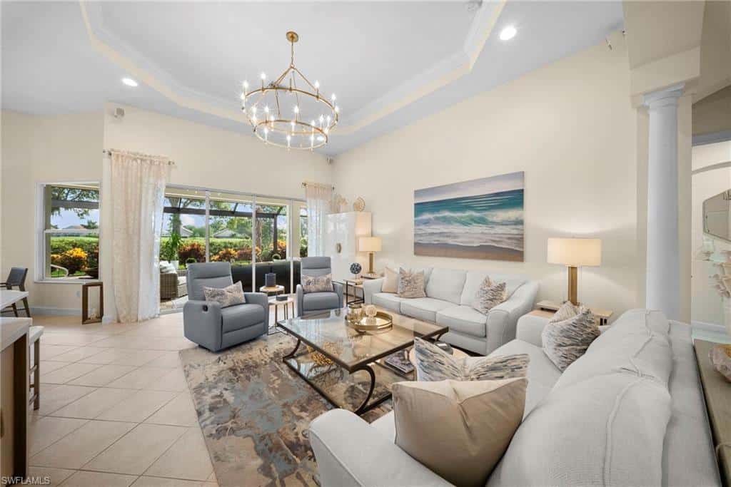 8722 Mustang Island Cir, Naples, photo 7