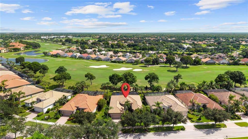 8722 Mustang Island Cir, Naples, photo 38