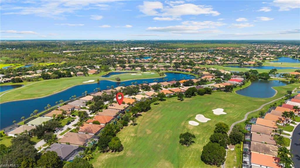 8722 Mustang Island Cir, Naples, photo 33