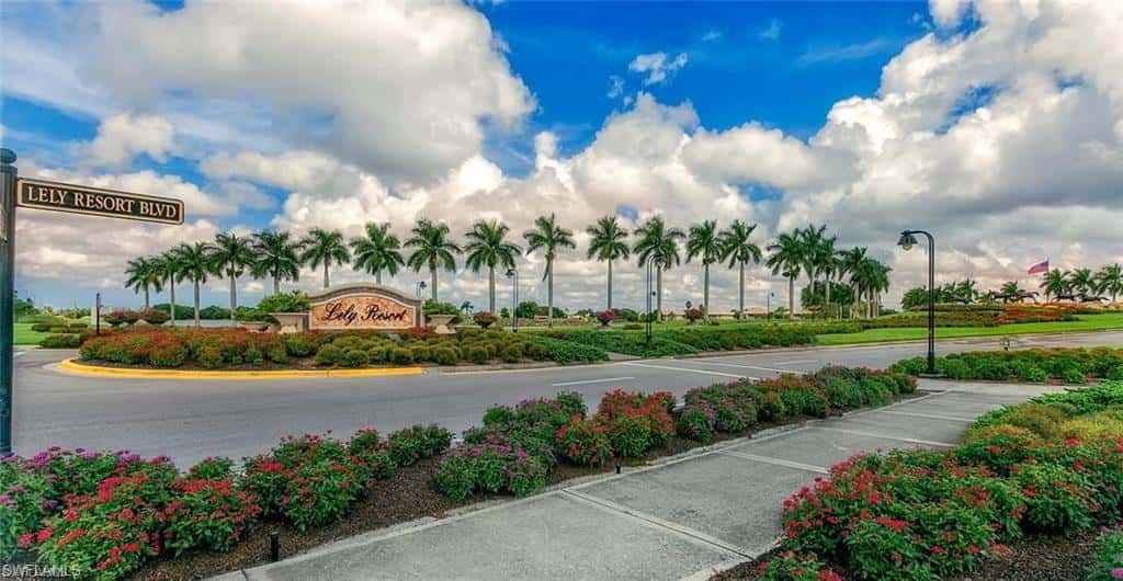 8722 Mustang Island Cir, Naples, photo 50