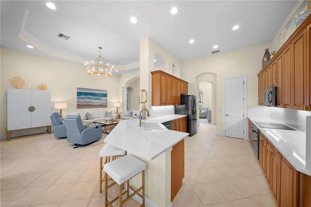 8722 Mustang Island Cir, Naples, photo 11