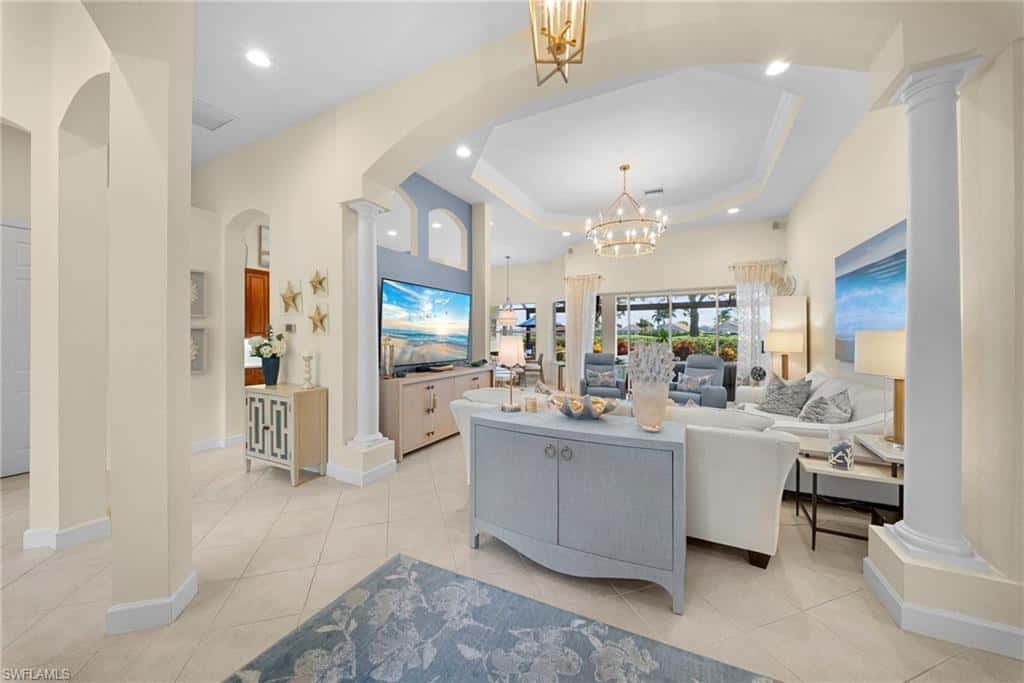 8722 Mustang Island Cir, Naples, photo 4