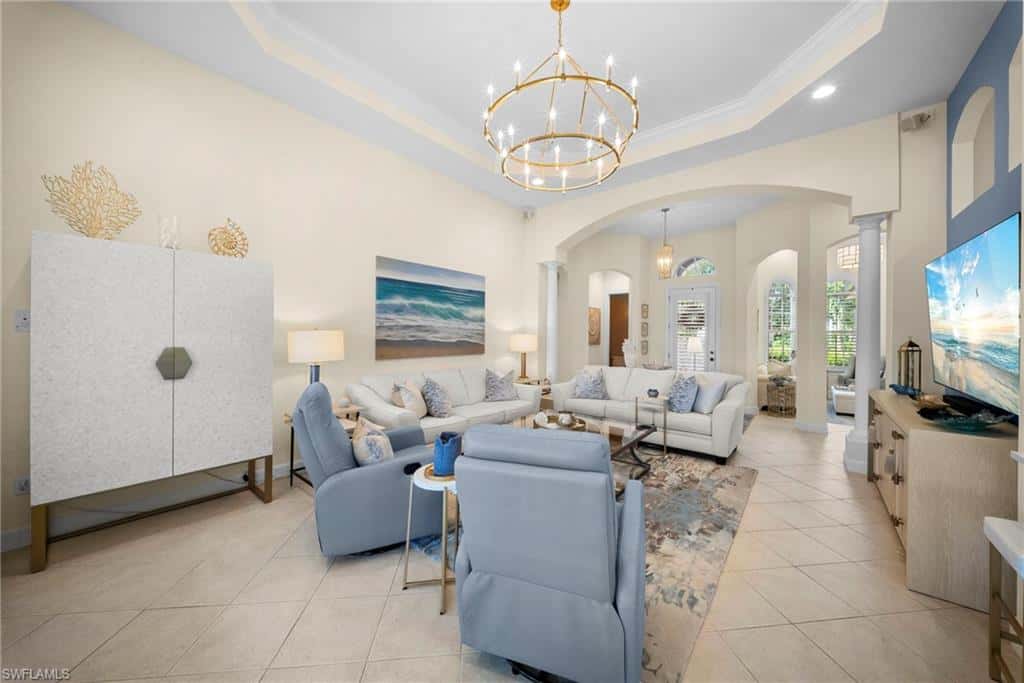 8722 Mustang Island Cir, Naples, photo 8