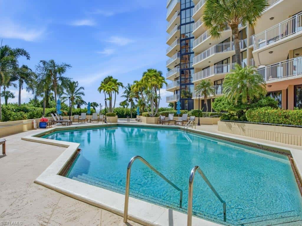 520 Collier Blvd #804, Marco Island, photo 23