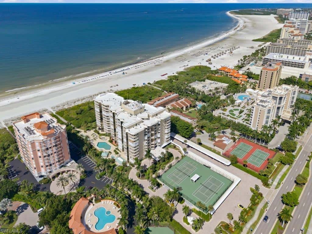 520 Collier Blvd #804, Marco Island, photo 22