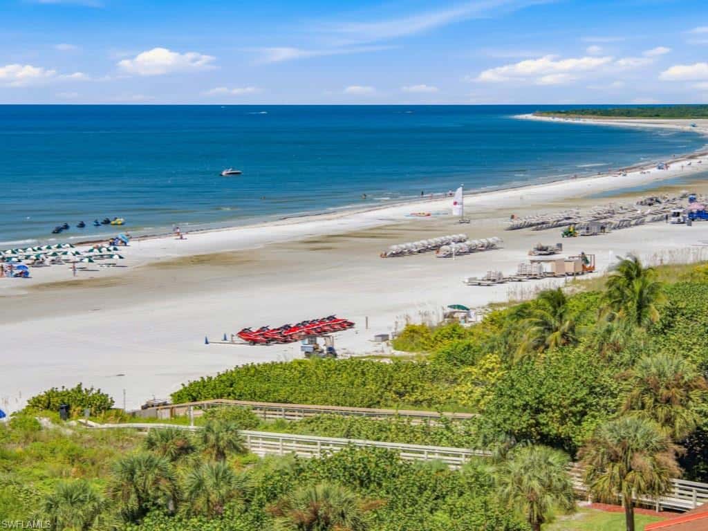 520 Collier Blvd #804, Marco Island, photo 20