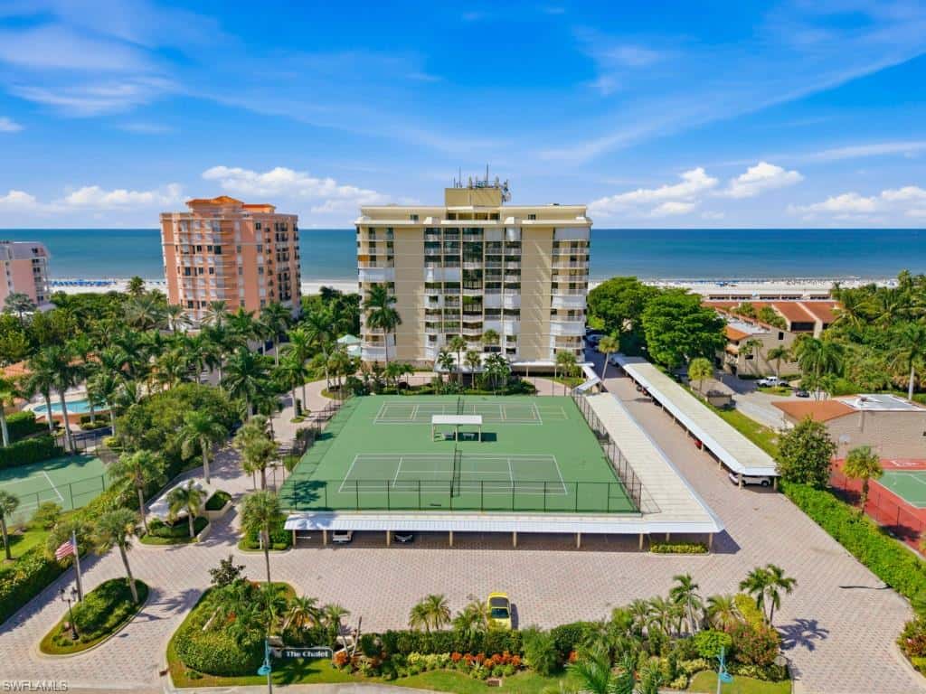 520 Collier Blvd #804, Marco Island, photo 19