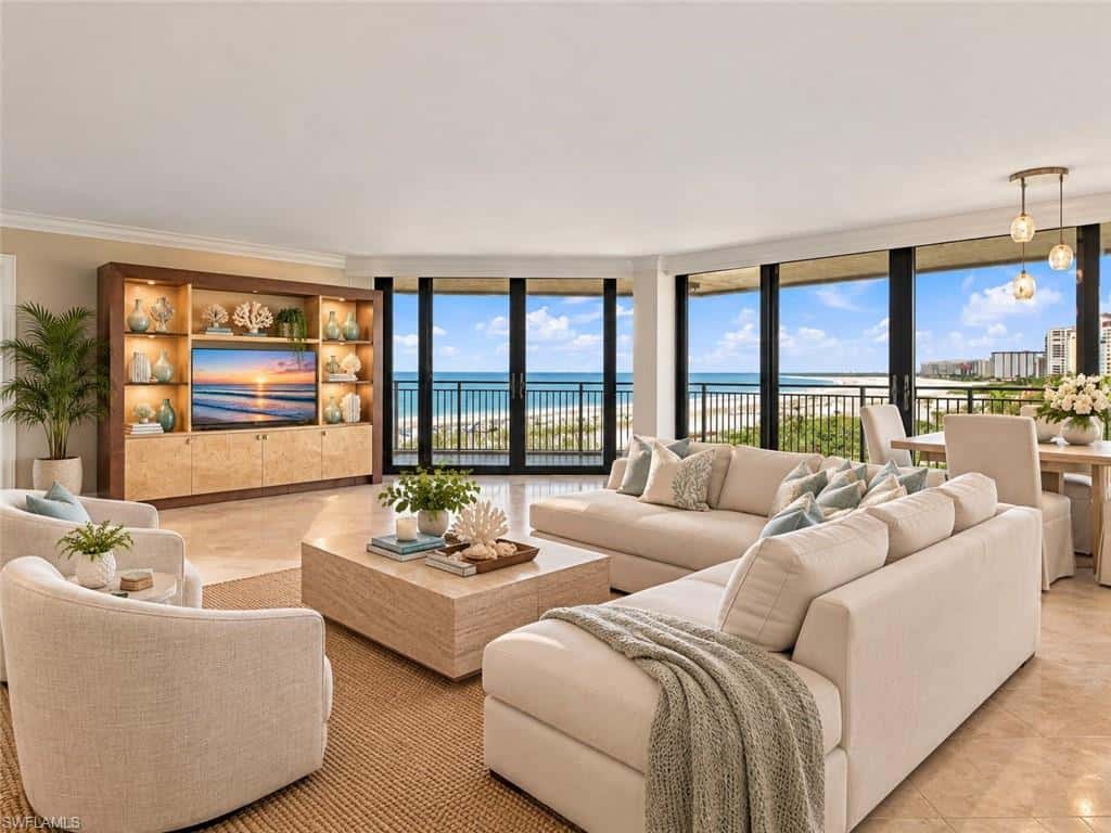 520 Collier Blvd #804, Marco Island, photo 4