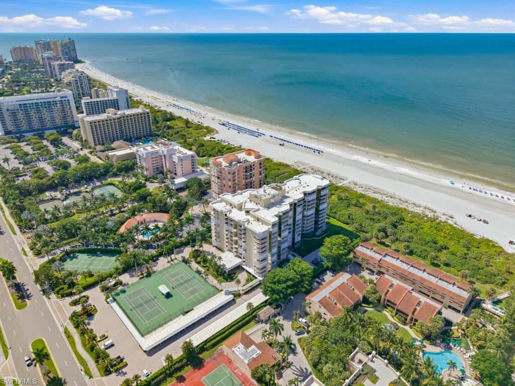 520 Collier Blvd #804, Marco Island, photo 21
