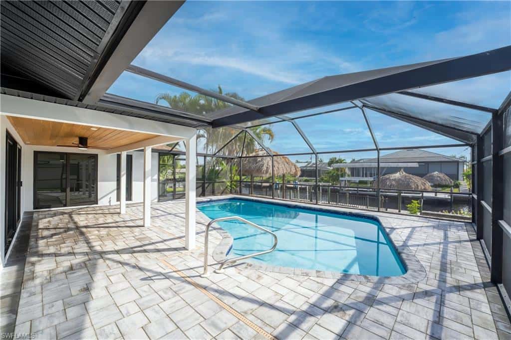 3417 17th Pl, Cape Coral, photo 27