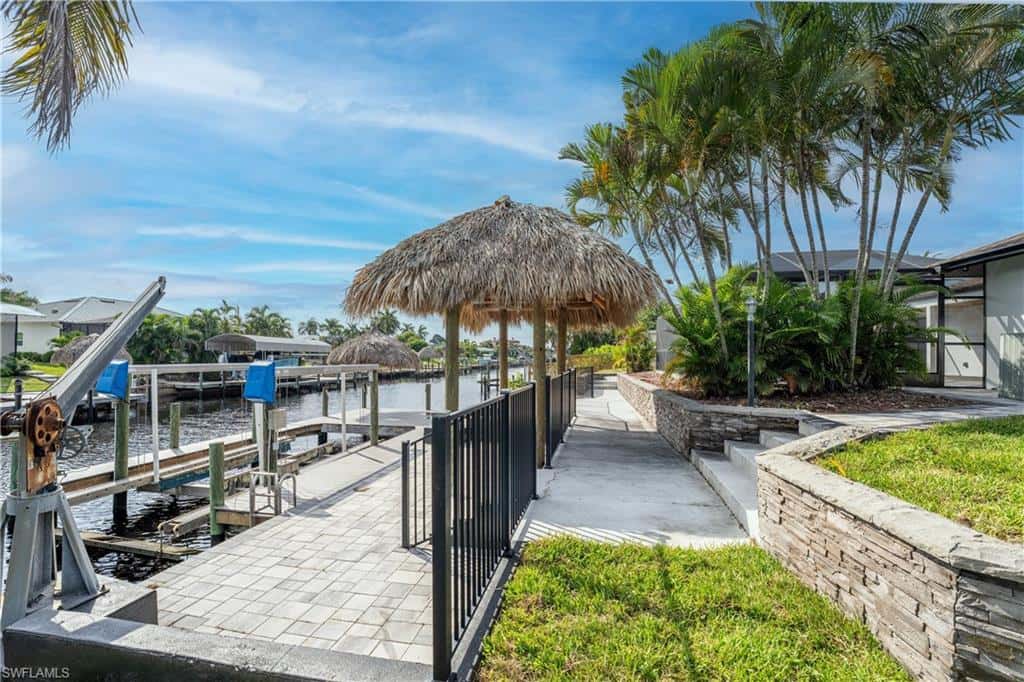 3417 17th Pl, Cape Coral, photo 32