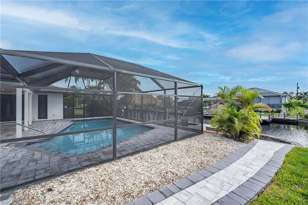 3417 17th Pl, Cape Coral, photo 28