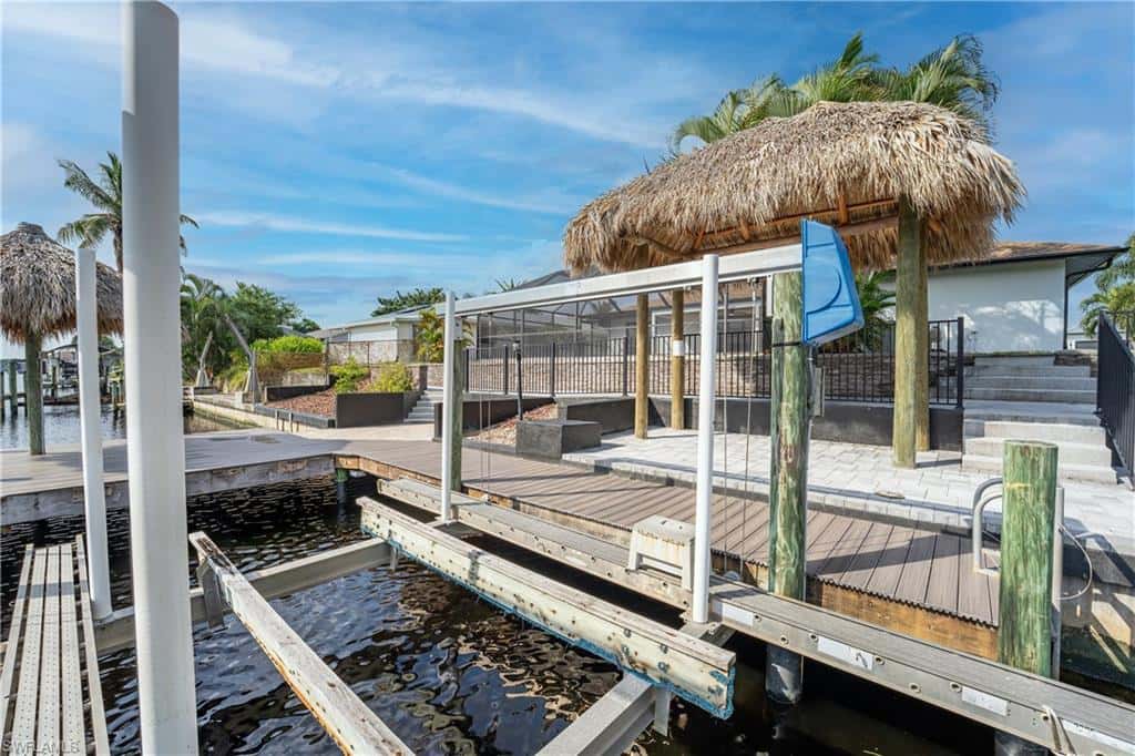3417 17th Pl, Cape Coral, photo 34