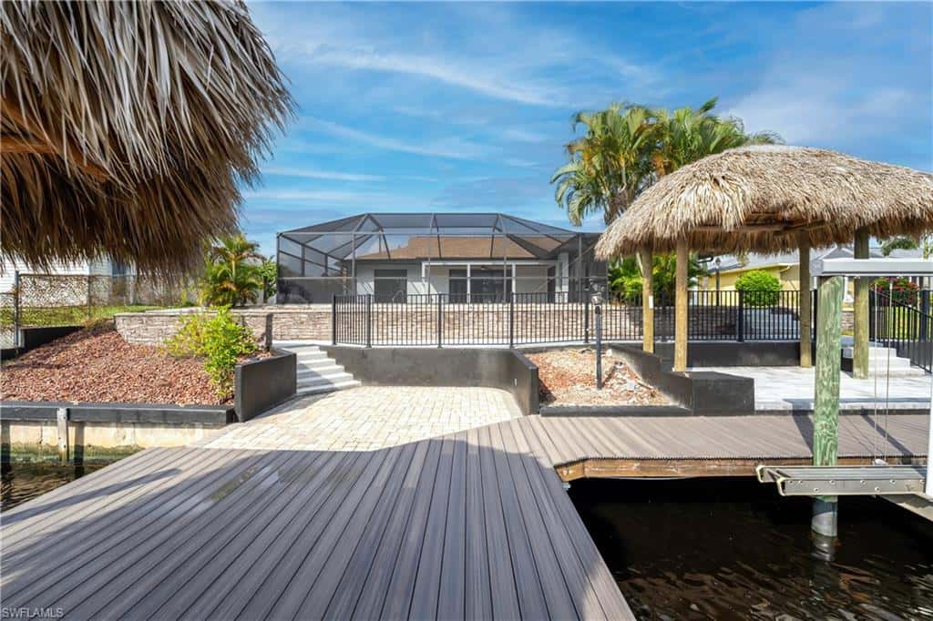 3417 17th Pl, Cape Coral, photo 29