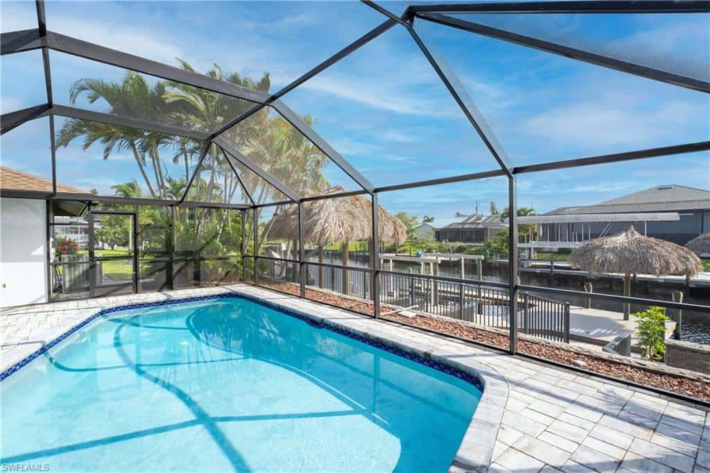 3417 17th Pl, Cape Coral, photo 25