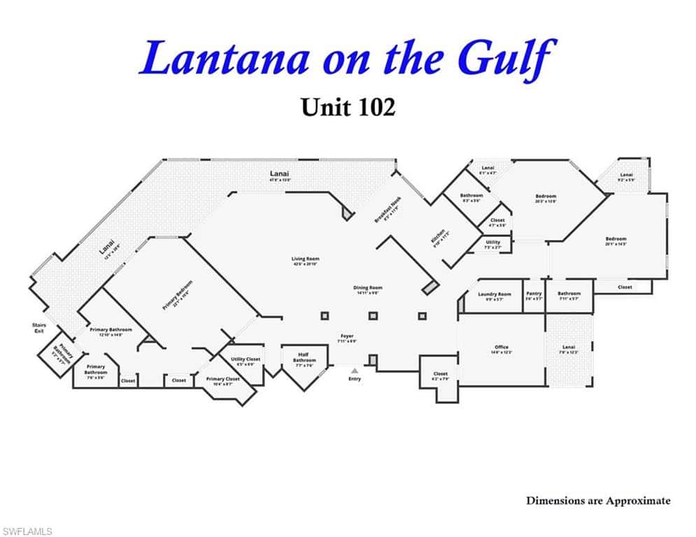 3313 Gulf Dr #102, Sanibel, photo 27
