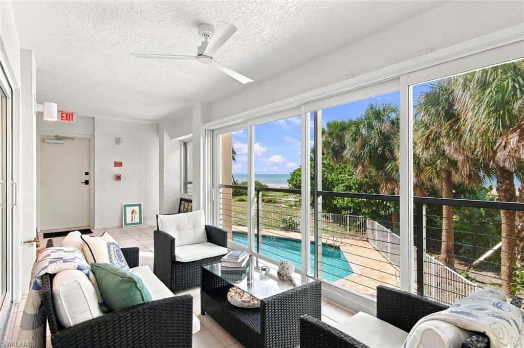 3313 Gulf Dr #102, Sanibel, photo 12