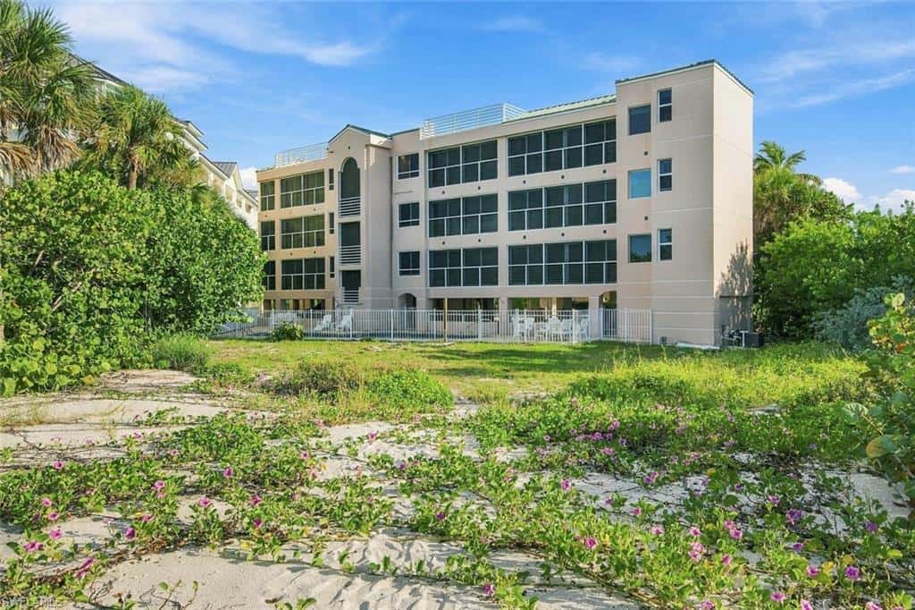 3313 Gulf Dr #102, Sanibel, photo 32
