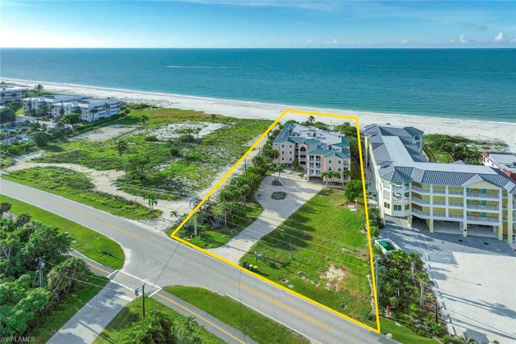 3313 Gulf Dr #102, Sanibel, photo 34