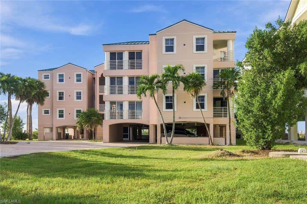 3313 Gulf Dr #102, Sanibel, photo 33