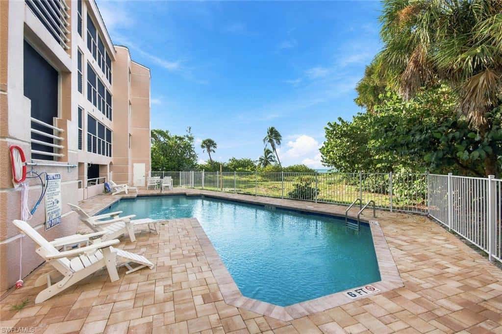 3313 Gulf Dr #102, Sanibel, photo 29