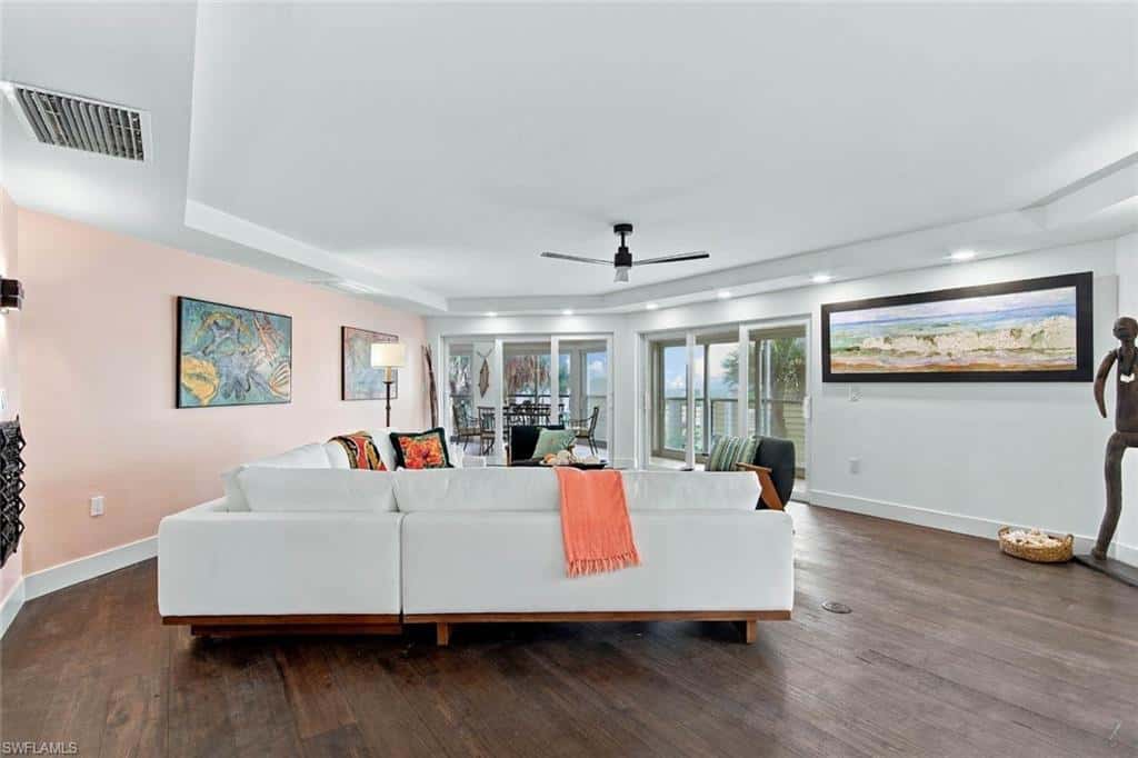 3313 Gulf Dr #102, Sanibel, photo 4