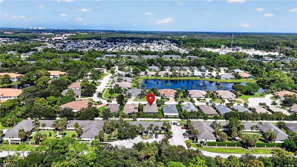 1171 Imperial Dr #50, Naples, photo 42