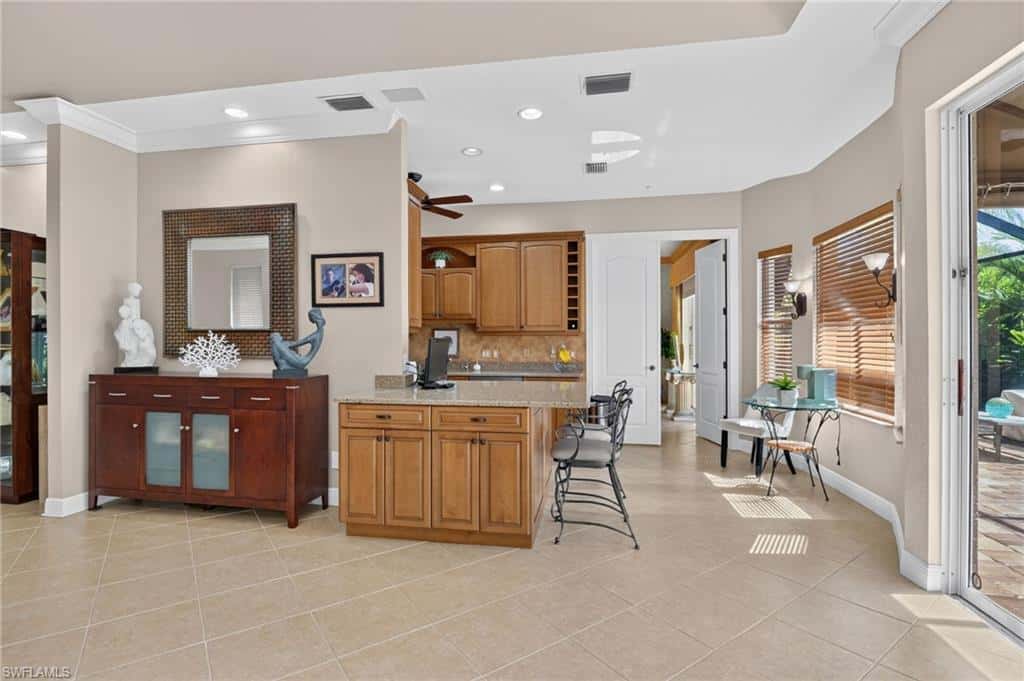 1171 Imperial Dr #50, Naples, photo 17