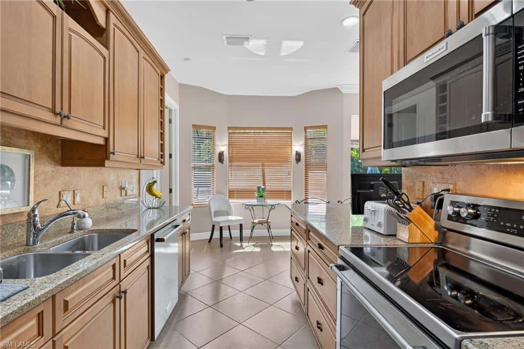 1171 Imperial Dr #50, Naples, photo 22