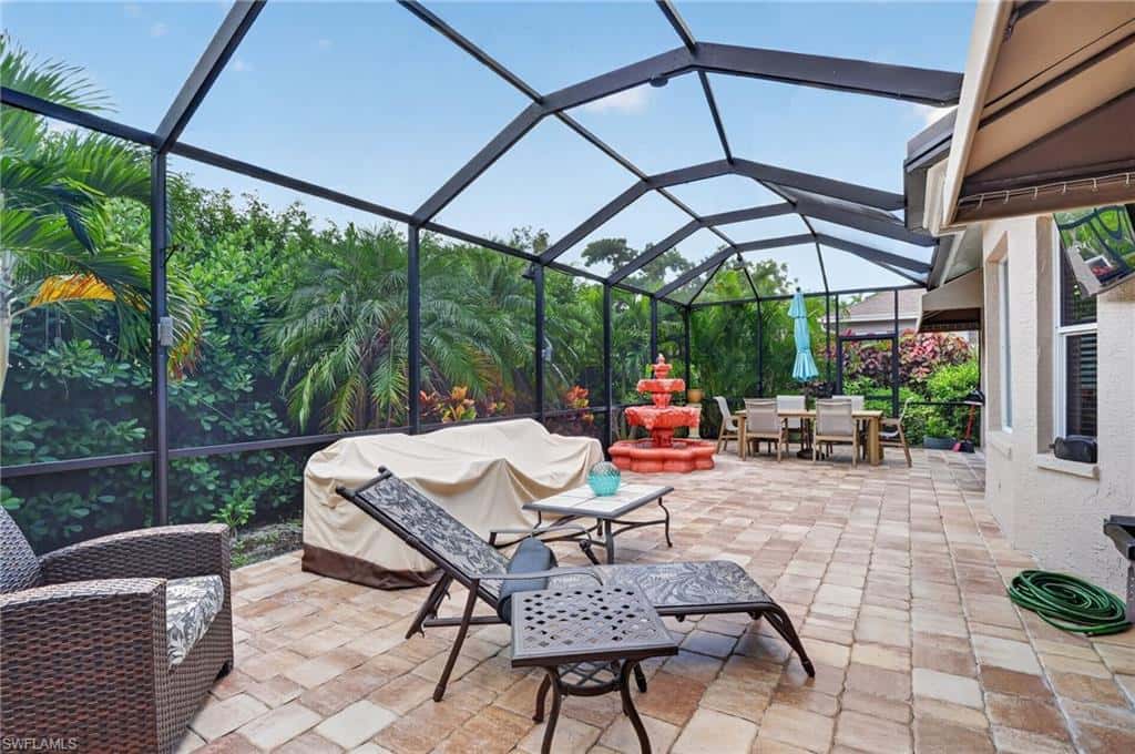 1171 Imperial Dr #50, Naples, photo 36