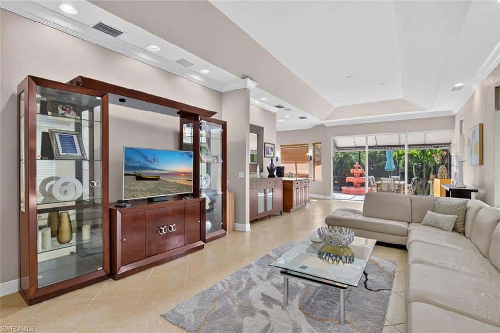 1171 Imperial Dr #50, Naples, photo 9