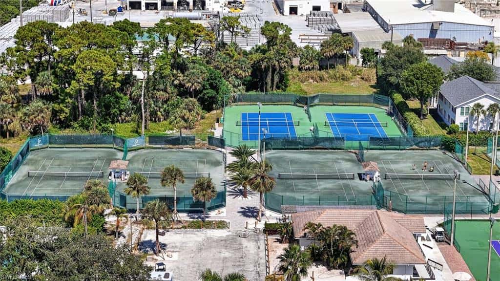 1171 Imperial Dr #50, Naples, photo 38