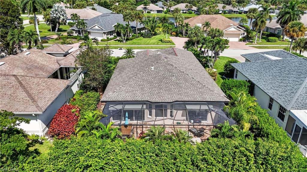 1171 Imperial Dr #50, Naples, photo 41