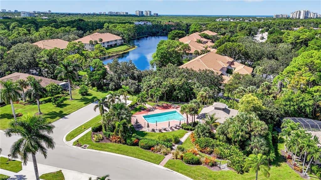 1171 Imperial Dr #50, Naples, photo 37