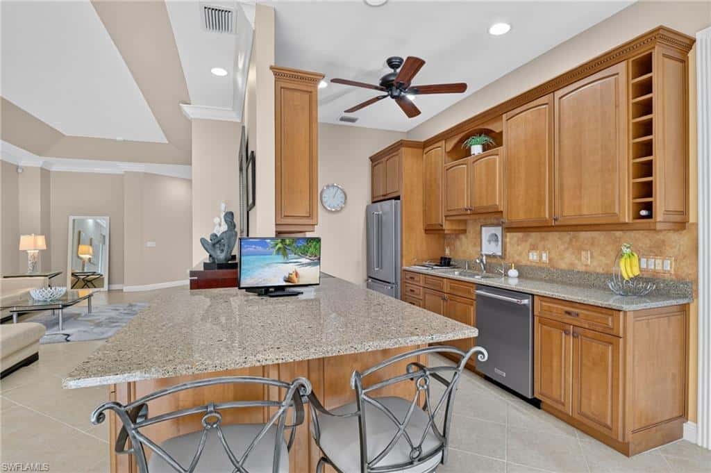 1171 Imperial Dr #50, Naples, photo 19