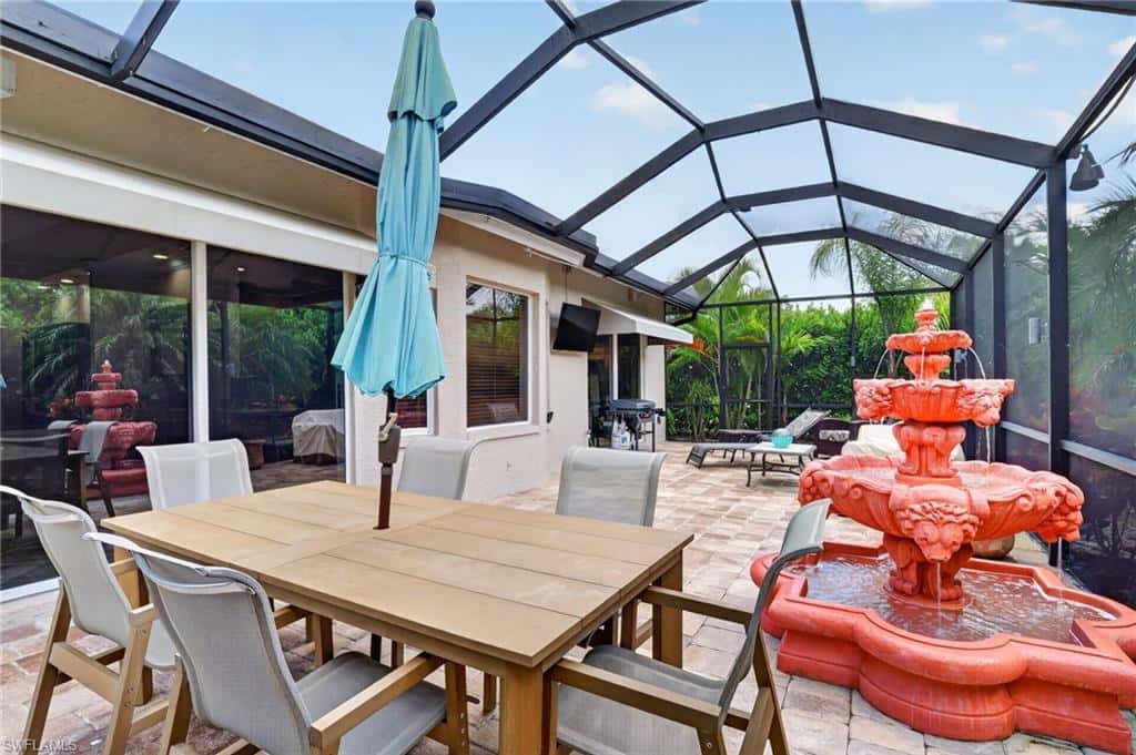 1171 Imperial Dr #50, Naples, photo 35