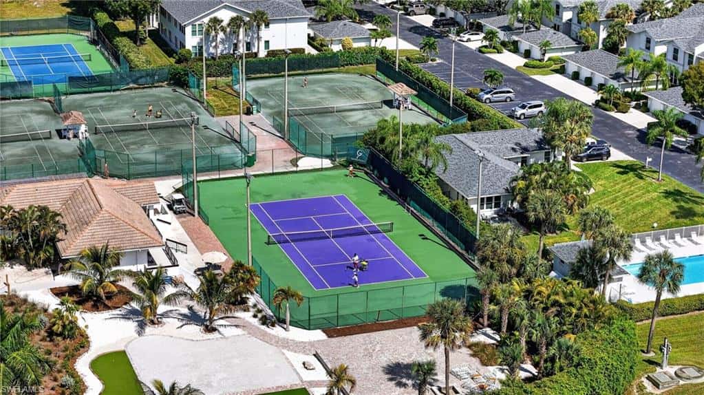 1171 Imperial Dr #50, Naples, photo 39