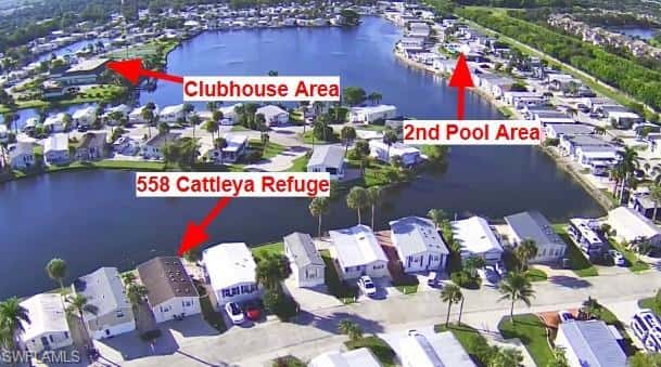 558 Cattleya Refuge #558, Naples, photo 42