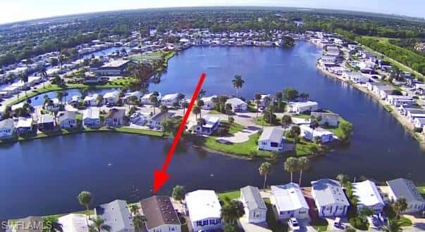 558 Cattleya Refuge #558, Naples, photo 43