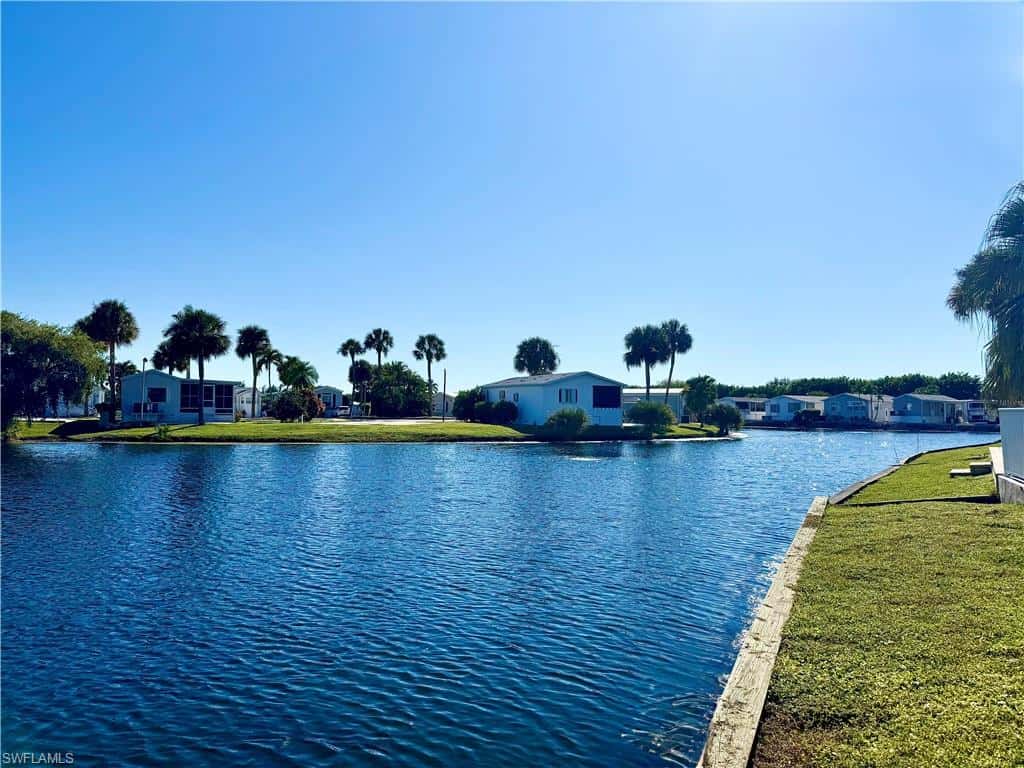558 Cattleya Refuge #558, Naples, photo 5
