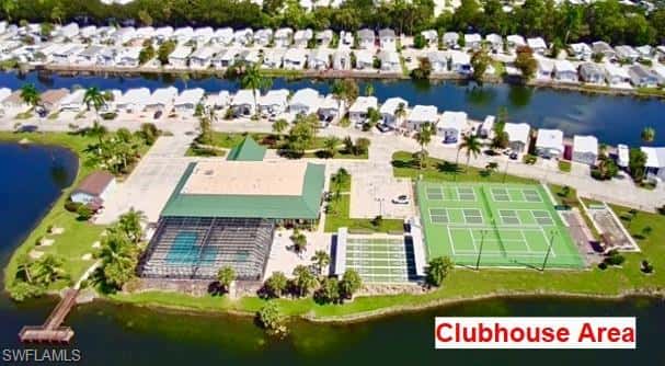 558 Cattleya Refuge #558, Naples, photo 45