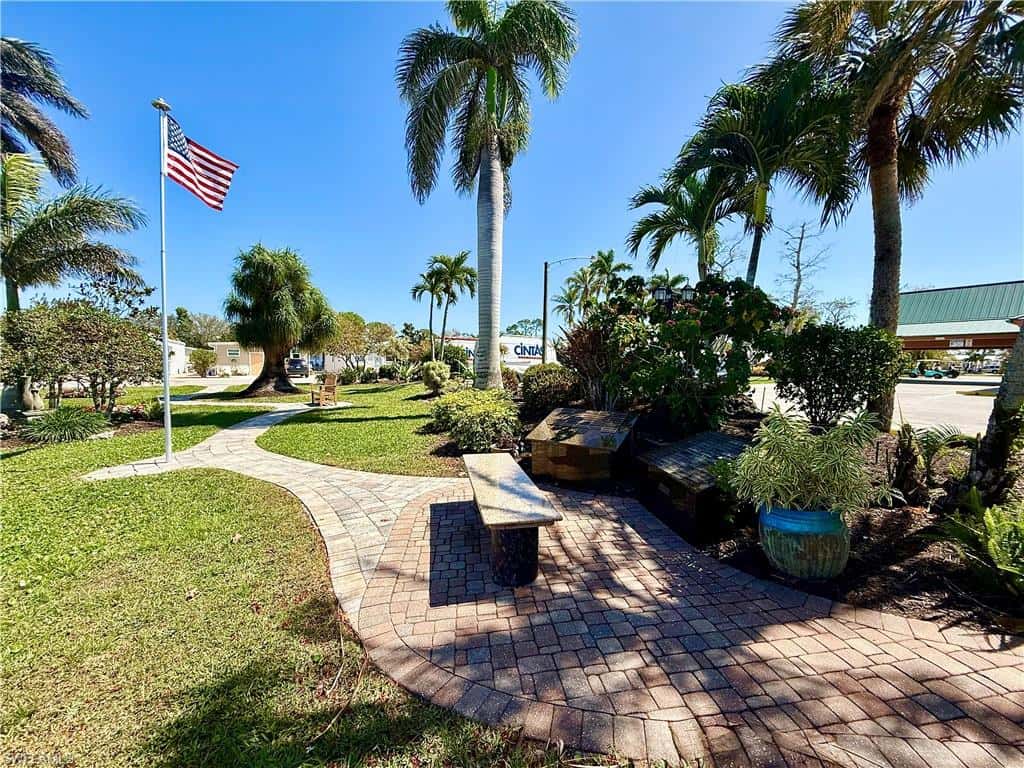 558 Cattleya Refuge #558, Naples, photo 50