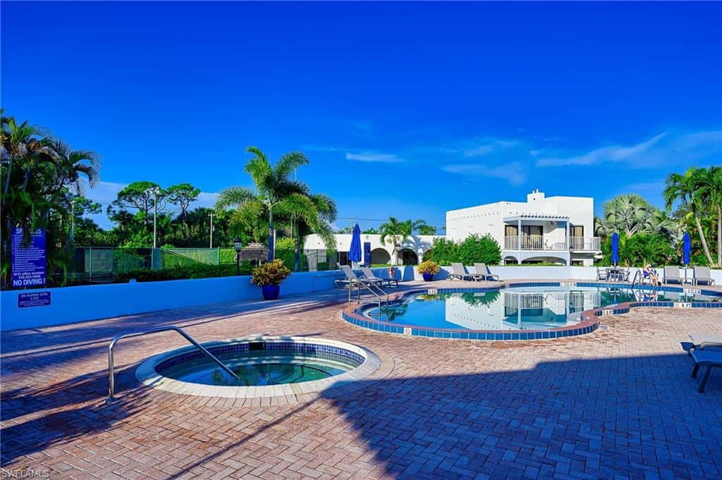 3323 Olympic Dr #726, Naples, photo 27