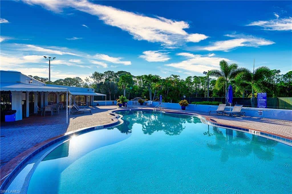 3323 Olympic Dr #726, Naples, photo 24