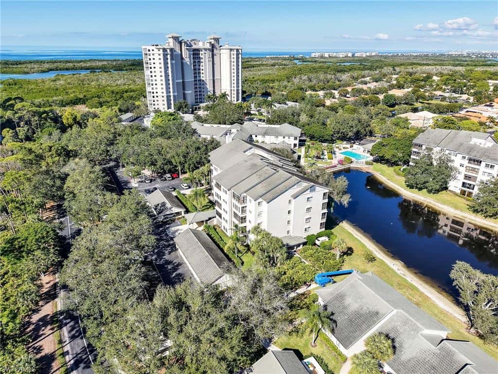 201 Arbor Lake Dr #2-504, Naples, photo 23