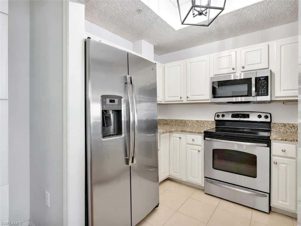 201 Arbor Lake Dr #2-504, Naples, photo 6