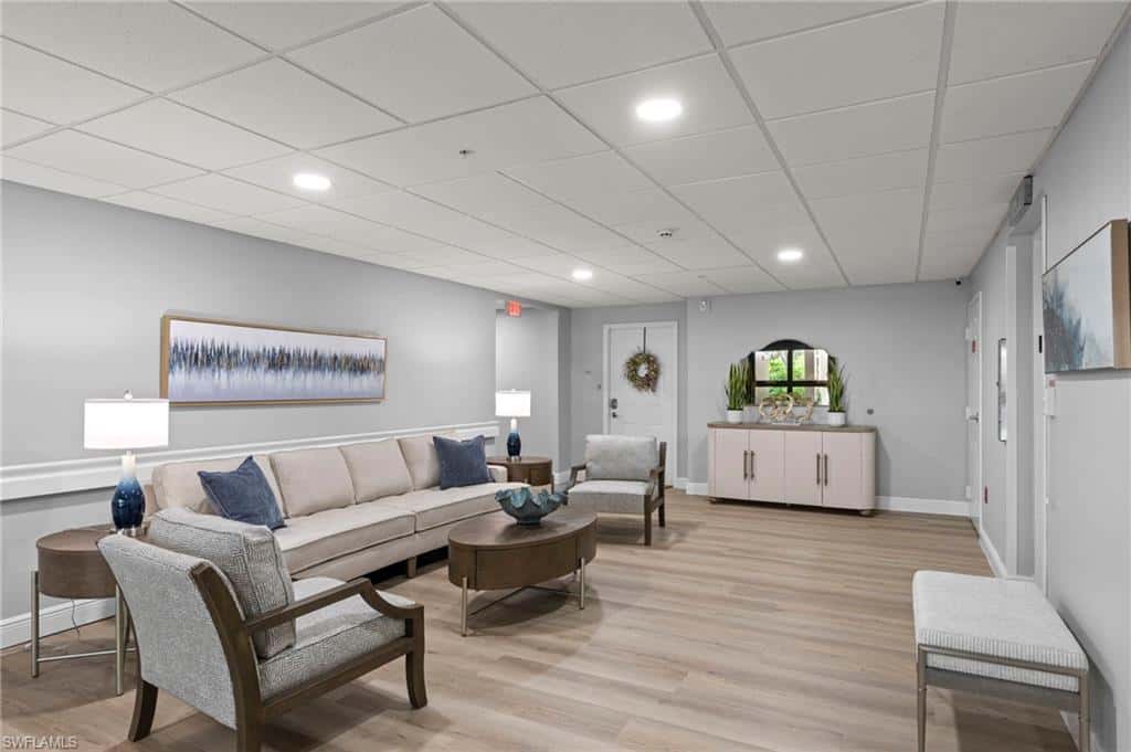201 Arbor Lake Dr #2-504, Naples, photo 17