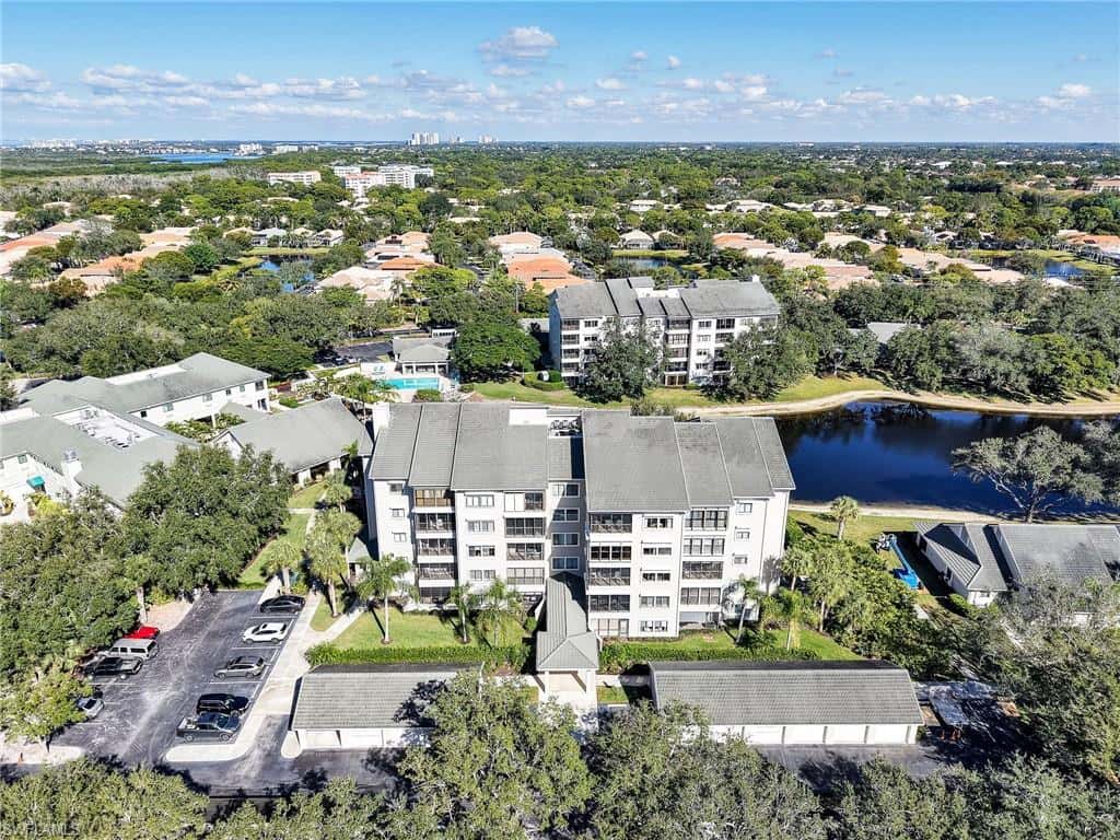 201 Arbor Lake Dr #2-504, Naples, photo 22