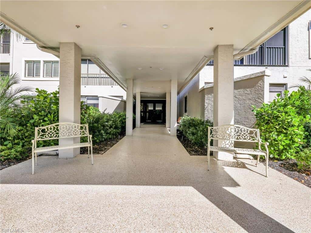 201 Arbor Lake Dr #2-504, Naples, photo 24